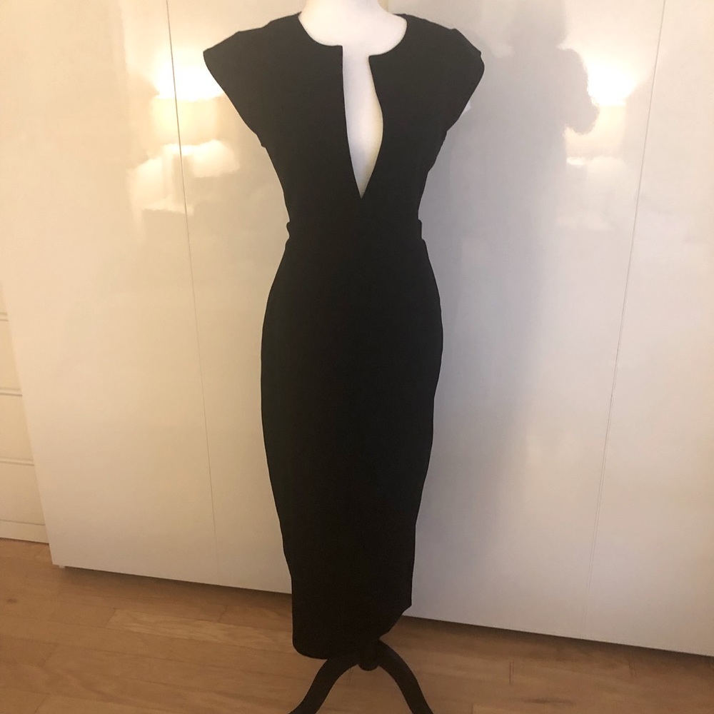 Chic dress